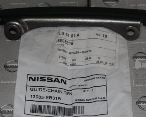 Nissan Navara Zencir Gayd 13085-EB31B