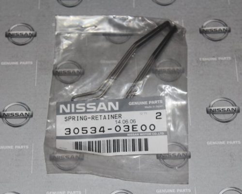 Nissan Skysar Debriyaj Çatal Yayı 30534-03E00