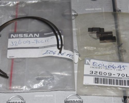 Nissan Skystar Senkromeç Tırnağı 32609-70L15 YD25 4X2