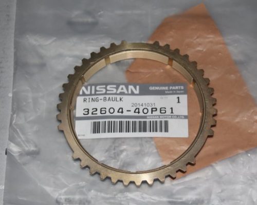 Nissan Skystar 4. Vites Senkromeç Sarısı 32604-40P61 YD25