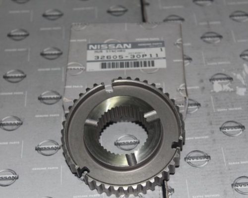 Nissan Skystar 3. 4. Vites Senkromeç Göbeği 32605-30P11 YD25