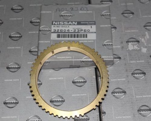 Nissan Skystar 1. Vites Senkromeç Sarısı 32604-23P60 YD25