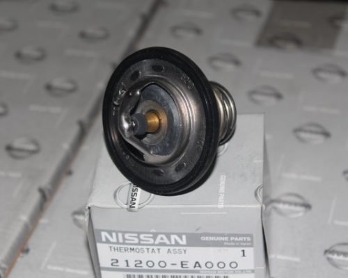 Nissan X-Trail Termostat QR20 QR25 SR20 21200-EA000