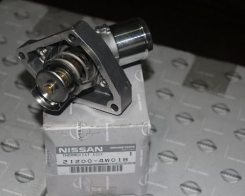 Infiniti FX35 Termostat VQ35 VQ30 VQ20 21200-4W01B