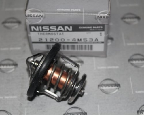 Nissan Almera Termostat 21200-4M53A QG15 QG16 QG18